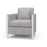Normandy Swivel Chair