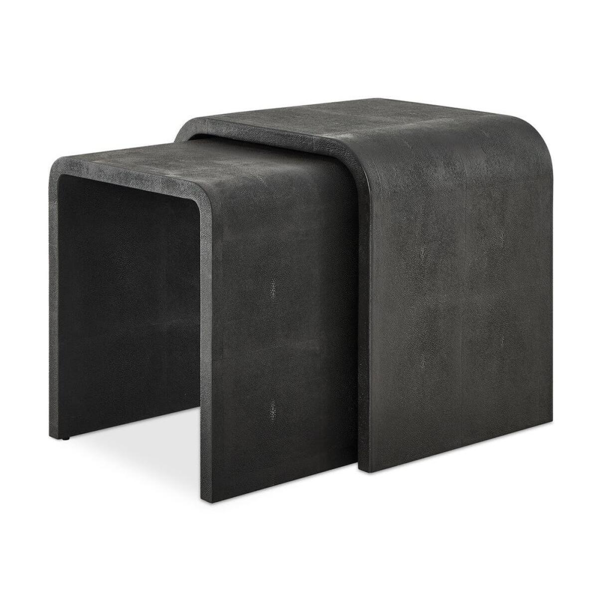 ccc80fddafe1693df0443c8bcdd1aa98 Interpose Side Table, S/2 - Image 1
