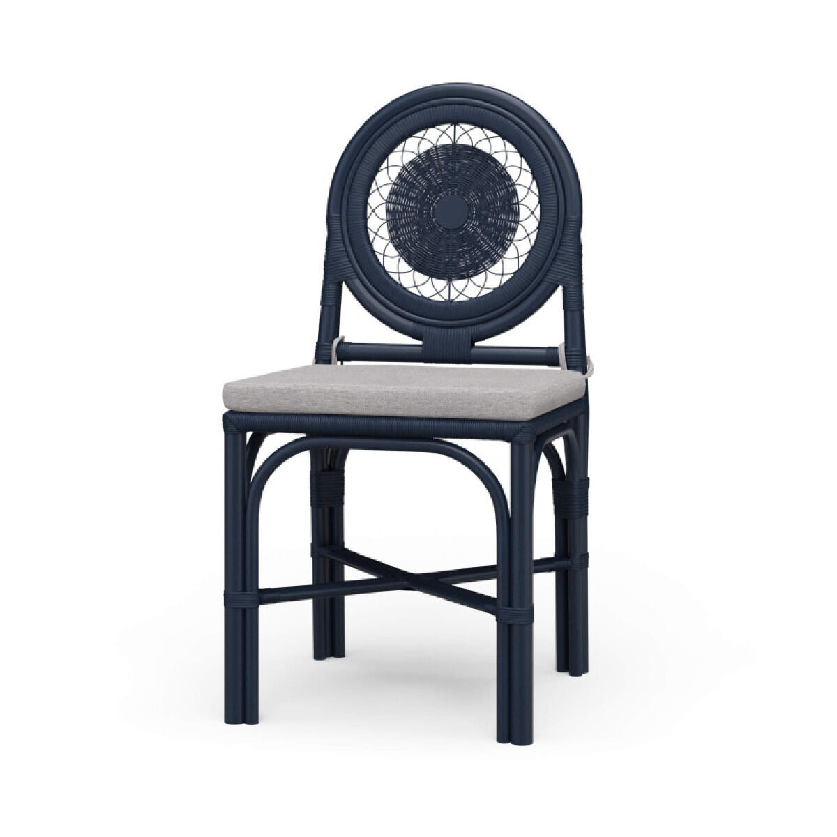ccca464677a9920bacbcea5672909b2e Oceana Rattan Dining Chair - Image 1