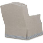 458 Traverse Swivel Glider - Image 3