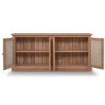 Wilmington 4 Door Sideboard - Image 5