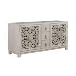 Sundance 2 Door 3 Drawer Accent Cabinet - Image 9