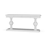 Kraton 2 Drawer Pedestal Console Table