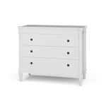Kelly 3 Drawer Dresser