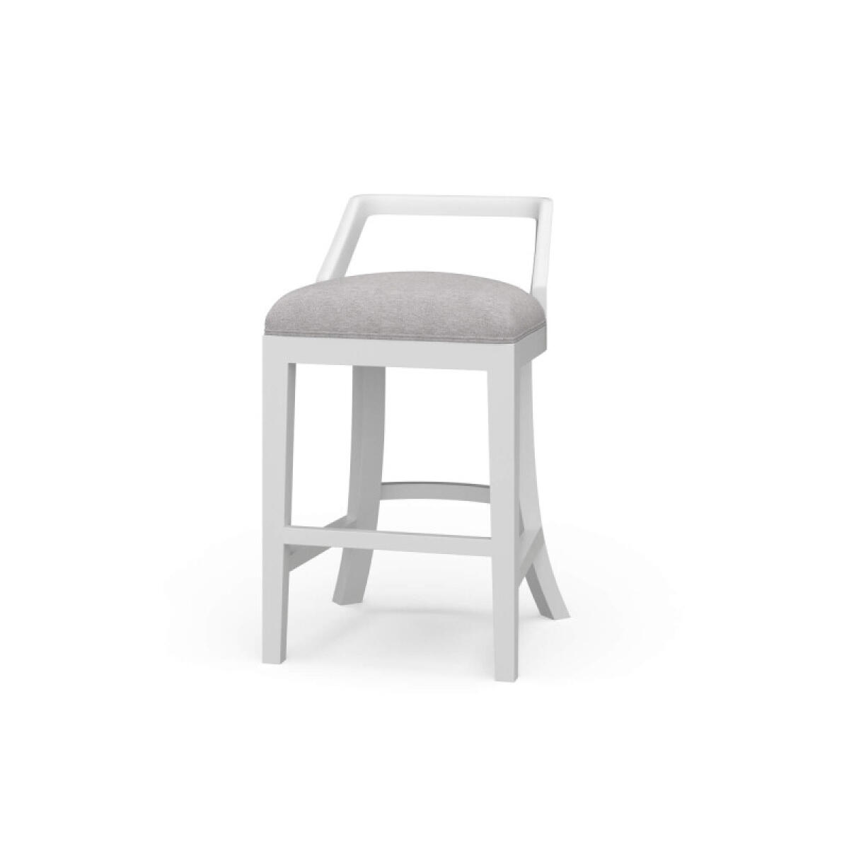 ccd819f52c392e1d047db25ae2626c07 Monarch Low Back Counter Stool - Image 1