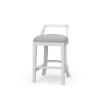 Monarch Low Back Counter Stool