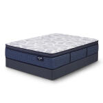 Donegal Firm Pillow Top Mattress 1st 12