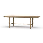 Ligna Oval Dining Table