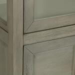 Hawthorne Estate Curio Cabinet - Image 5