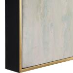 Mountain Top Hand Painted Canvas - Image 6