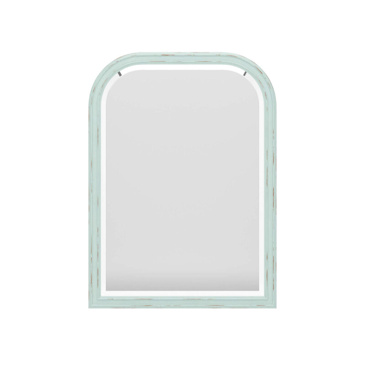 cce85c879fddf739e40194a86ade535a Lexington Rounded Mirror - Image 1