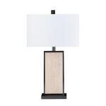 Stonehurst Table Lamp Lighting Beige 10