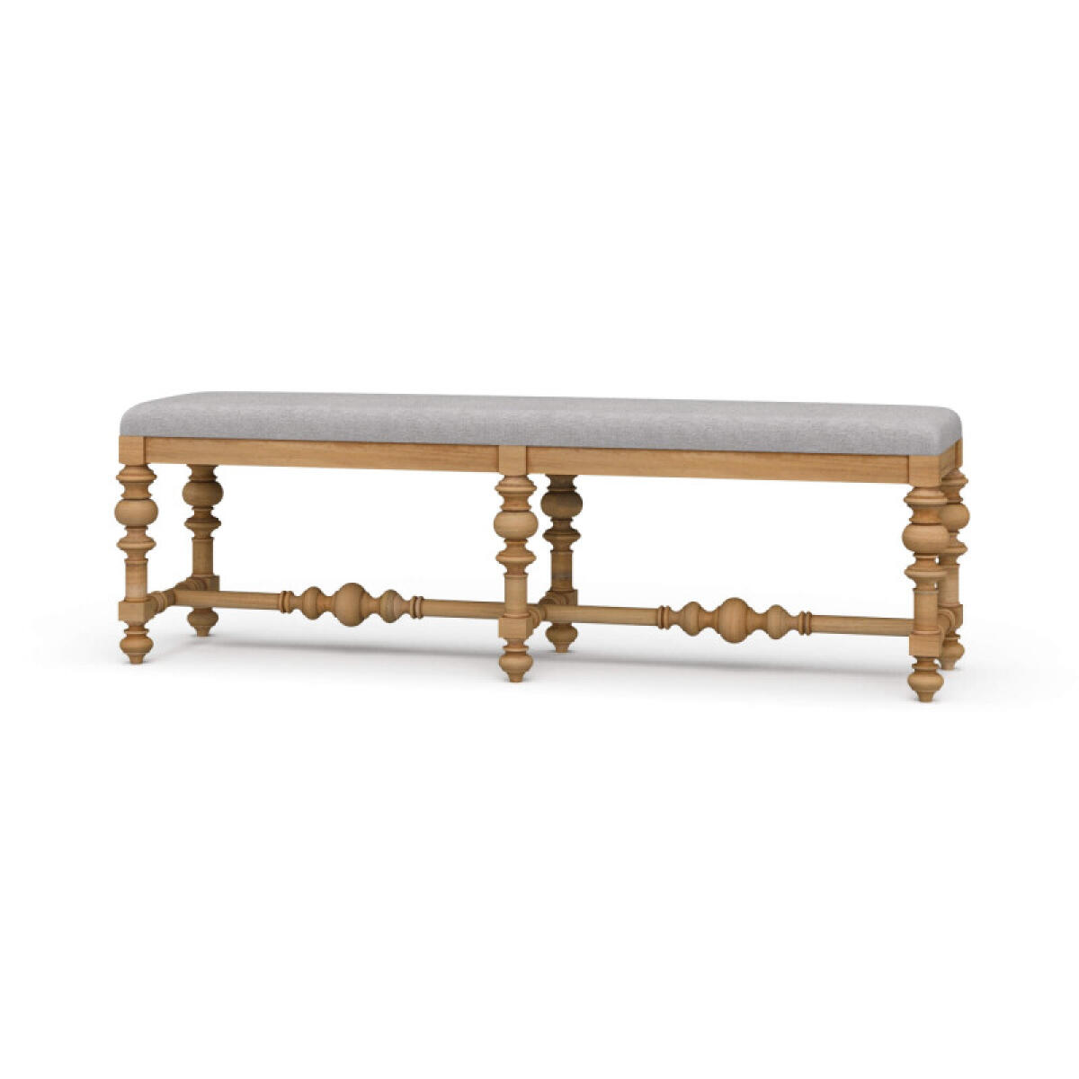 ccf8a6d9c3cde22e14bbd02e6fb4632a Savannah Large Bench - Image 1