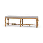 Savannah Large Bench