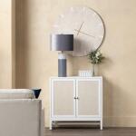 Sandy Shores Two-Door Cabinet - Image 6