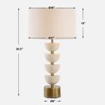 Hemisphere Table Lamp - Image 9