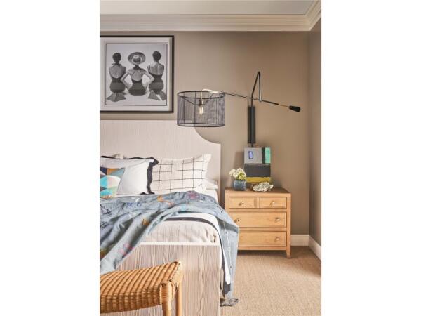 Weekender Coastal Living Home Collection Weekender Nightstand - Image 2