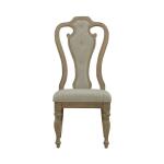 Splat Back Uph Side Chair (RTA) - Image 4