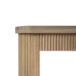 Kraton Rounded Rectangular Desk - Image 3