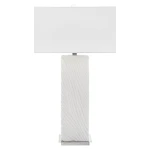 Pillar Table Lamp - Image 3