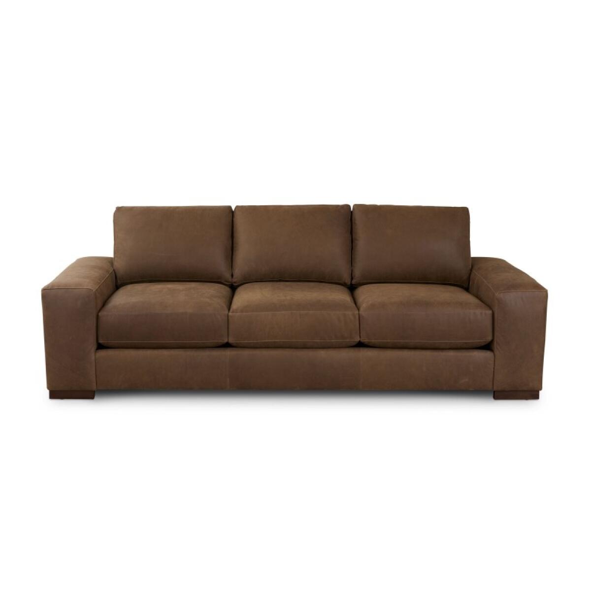 Southpark Leather Sofa Sofas Bassett Furniture 2 Southpark Leather Sofa Sofas Bassett Furniture 2