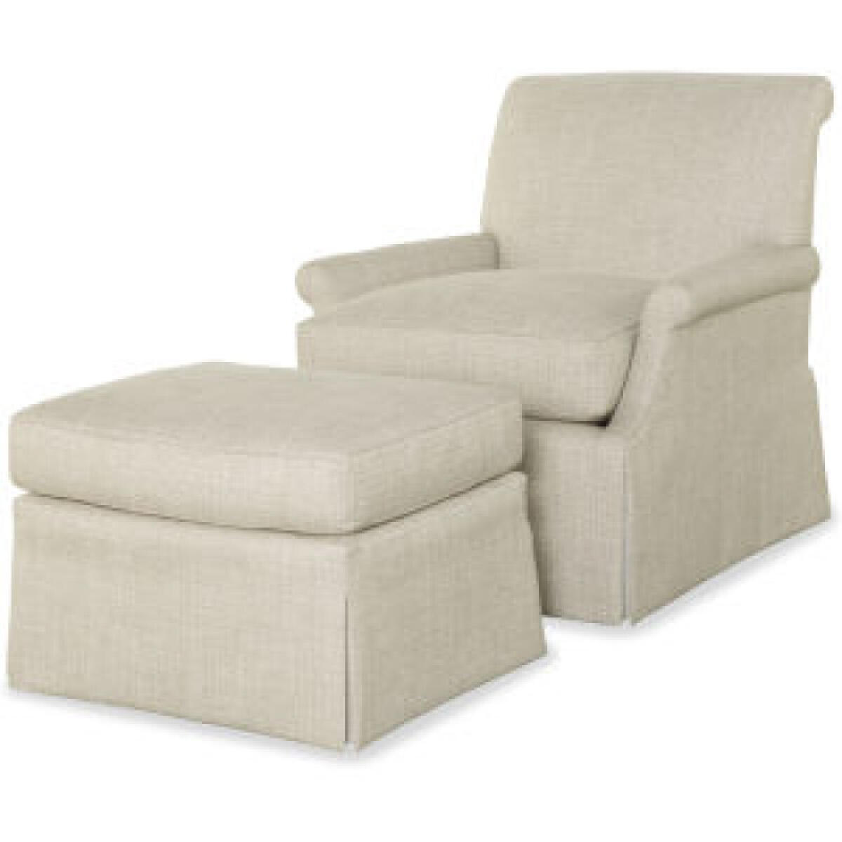 cd0a750e5efed7c90c2d1039c2e535e2 Bw452-24 Cooper Ottoman - Image 1