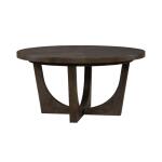 Cascade Falls Pedestal Table Set - Image 11