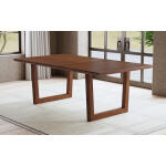 Voss Trestle Table - VOSSA6300 - Image 5