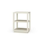 Cohan End Table W/ Rattan - Image 2