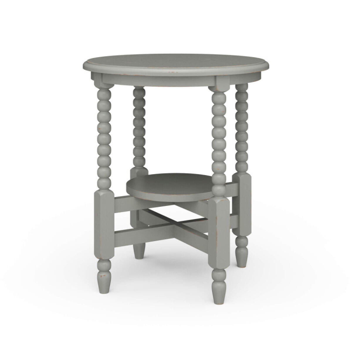 cd186c6cc8dfb038ef5d1cbd795a4ad7 Cholet Round Side Table - Image 1