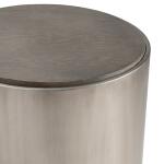 Trenton End Table End tables Crestview Collection 9