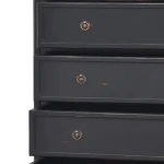 Hayward 6 Drawer Tall Boy - Image 3