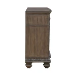 9 Drawer Dresser - Image 5