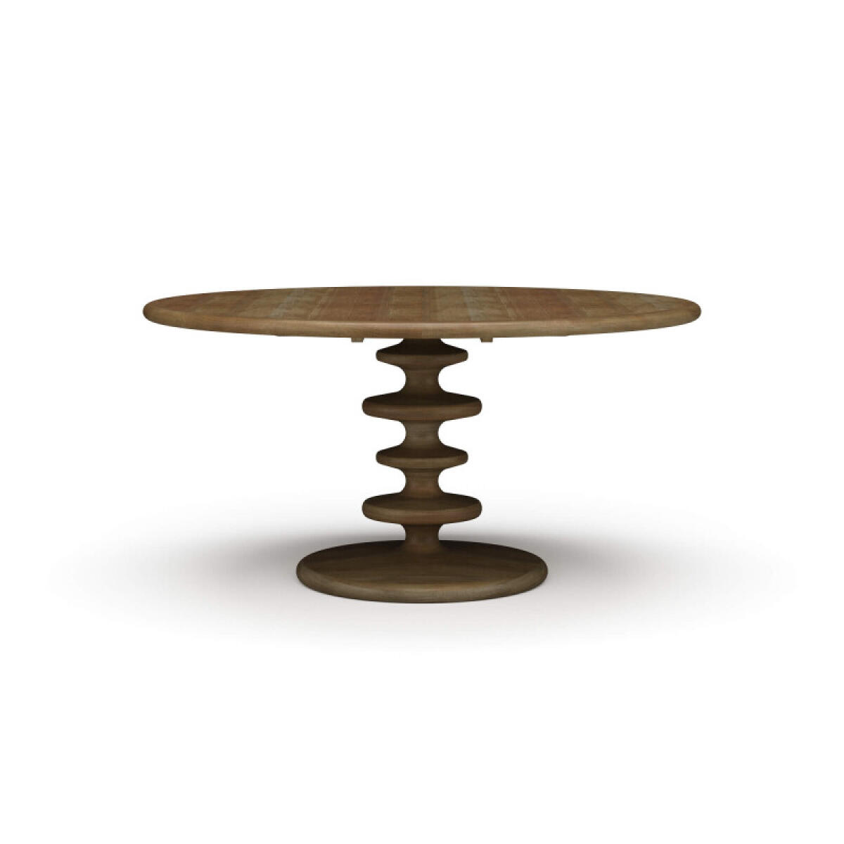 cd2acade69374f633841308e3d675efd Milano Round Dining Table - Image 1