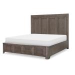 Complete King Panel Bed 6/6 Beds Beds 8