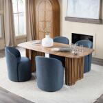 Sullivan Dining Table - Image 5