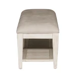 Heartland Bed Bench - Image 4