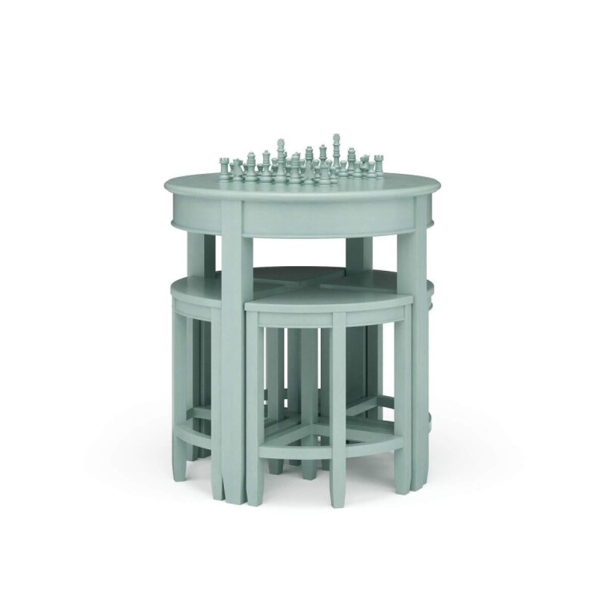 cd35e2e14d6e8b86e43af053ca062c57 Chess & Checkers - Image 1