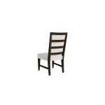 McKenzie Upholstered Dining Chair - Image 5