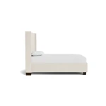 Dublin Tufted Upholstered Storage Bed - Image 3