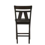 Lawson Splat Back Counter Chair (RTA) Barstools Barstools 14