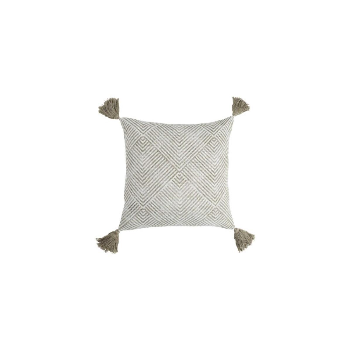 cd44b06953c5cf476b020e61e2baa5d2 Tanner Pillow - Image 1