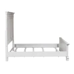 Abbey Park King Panel Bed - Image 4