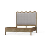 Chloe Loop Bed