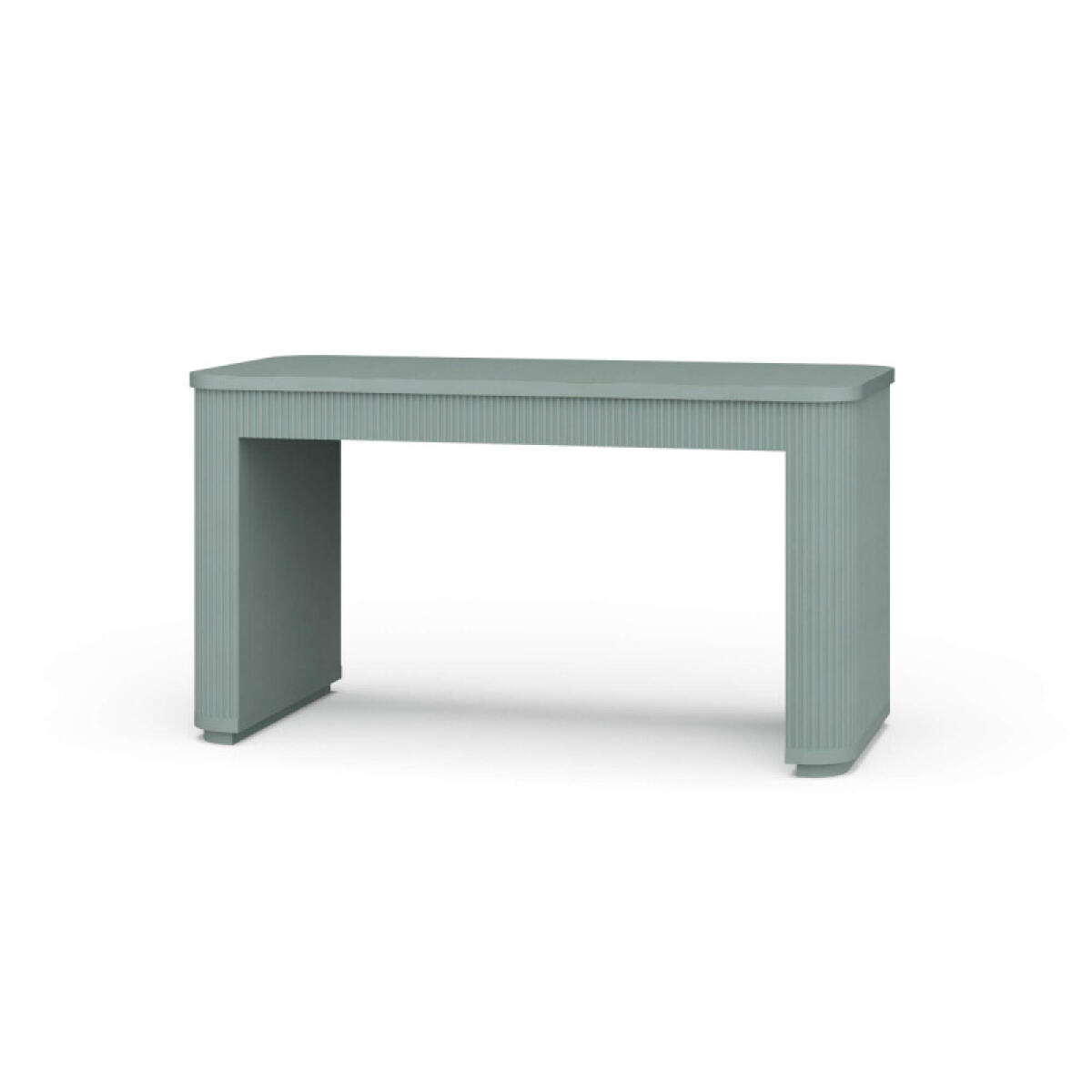 cd59f0cd9977d4ccc4db761be9973e67 Kraton Rounded Rectangular Desk - Image 1