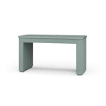 Kraton Rounded Rectangular Desk