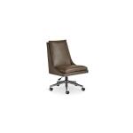 Capron Office Chair Office Storage Bassett Furniture 13
