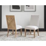 Uph Side Chair Chairs & Benches Aged Driftwood 12