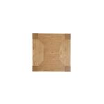 Andora Square End Table - Image 4