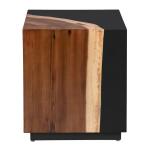 Cavallo End Table - Image 3